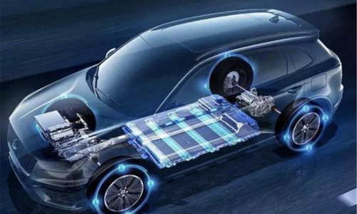 電動(dòng)車電池檢測